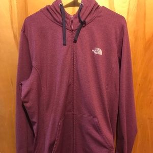 Women’s fave lite lfc full zip hoodie